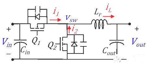 MOS管,開(kāi)關(guān)電流,MOSFET