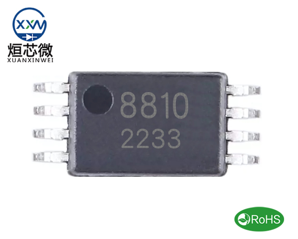AO8810場(chǎng)效應(yīng)管參數(shù),AO8810充電芯片